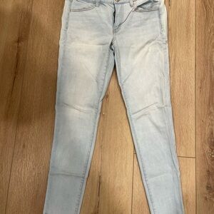 Light Women's Jeans
